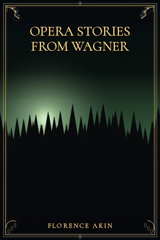 Opera Stories from Wagner