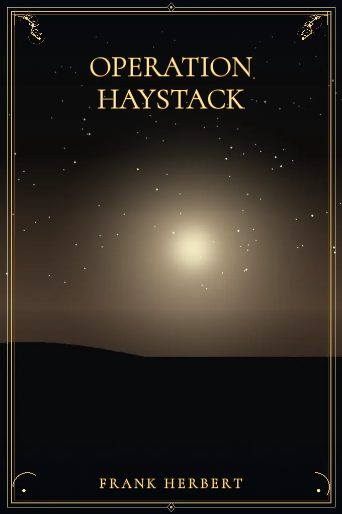 Operation Haystack