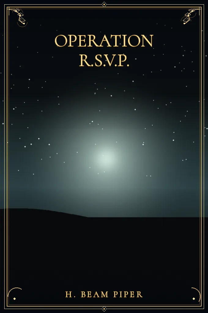Operation R.S.V.P.