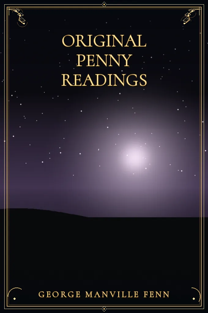 Original Penny Readings