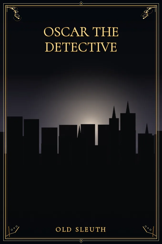 Oscar the Detective