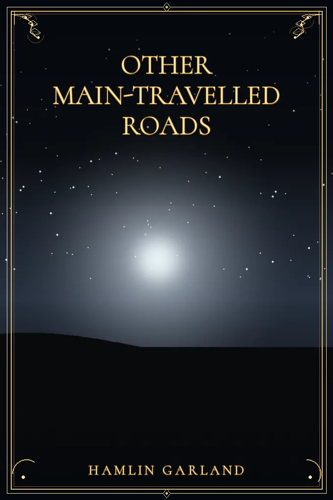 Cover of Other Main-Travelled Roads