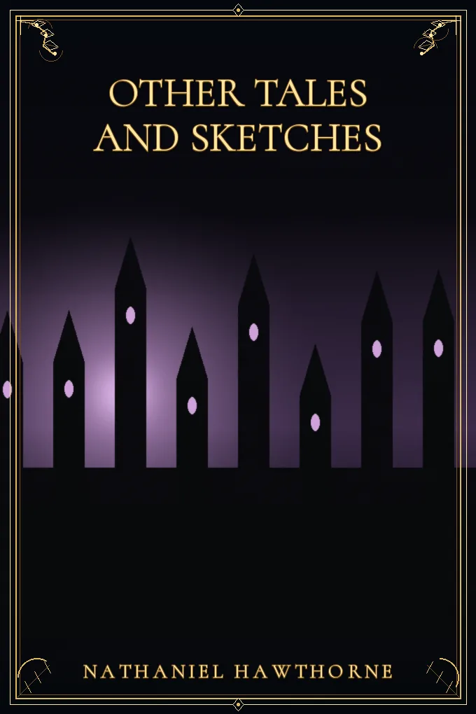 Cover of Other Tales and Sketches