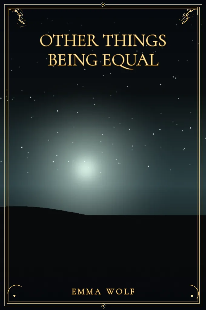 Other Things Being Equal