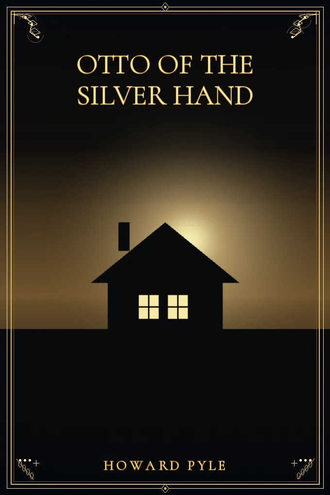 Otto of the Silver Hand
