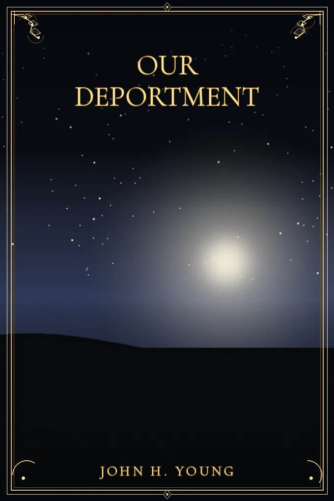 Our Deportment