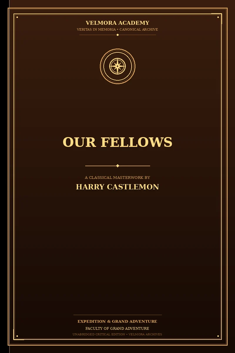 Our Fellows