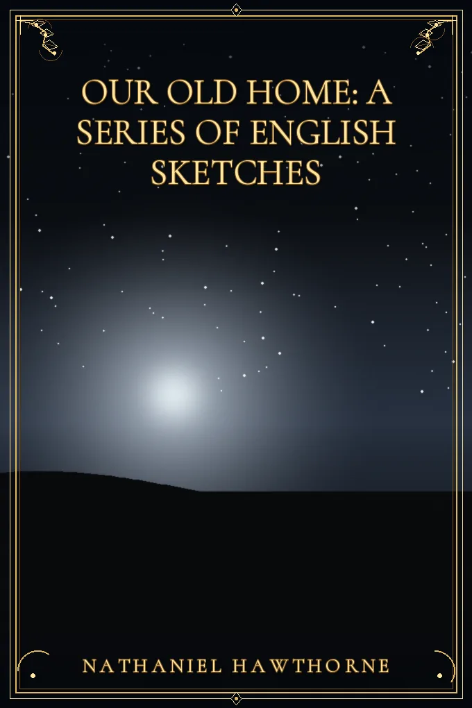 Our Old Home: A Series of English Sketches