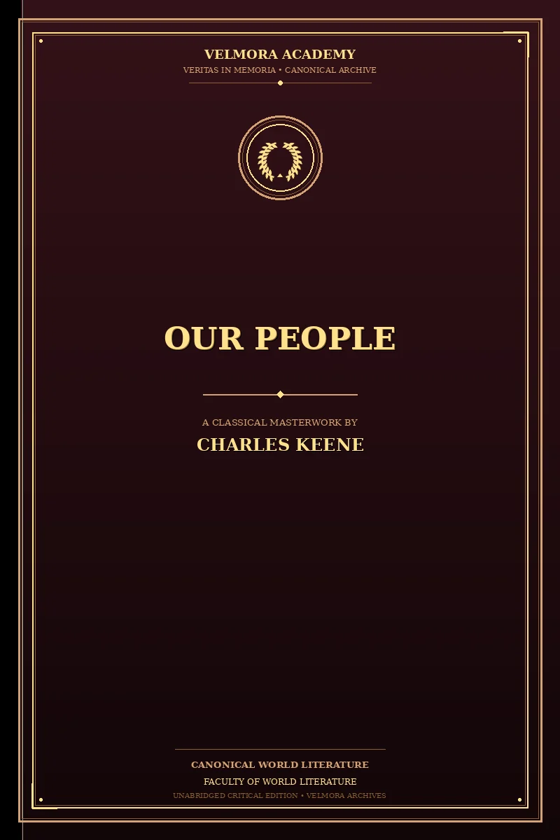Our People