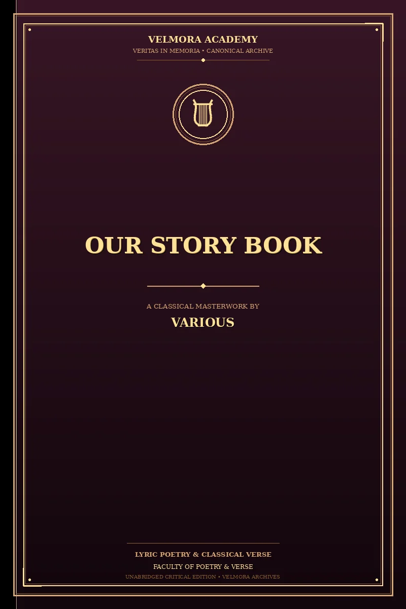 Our Story Book