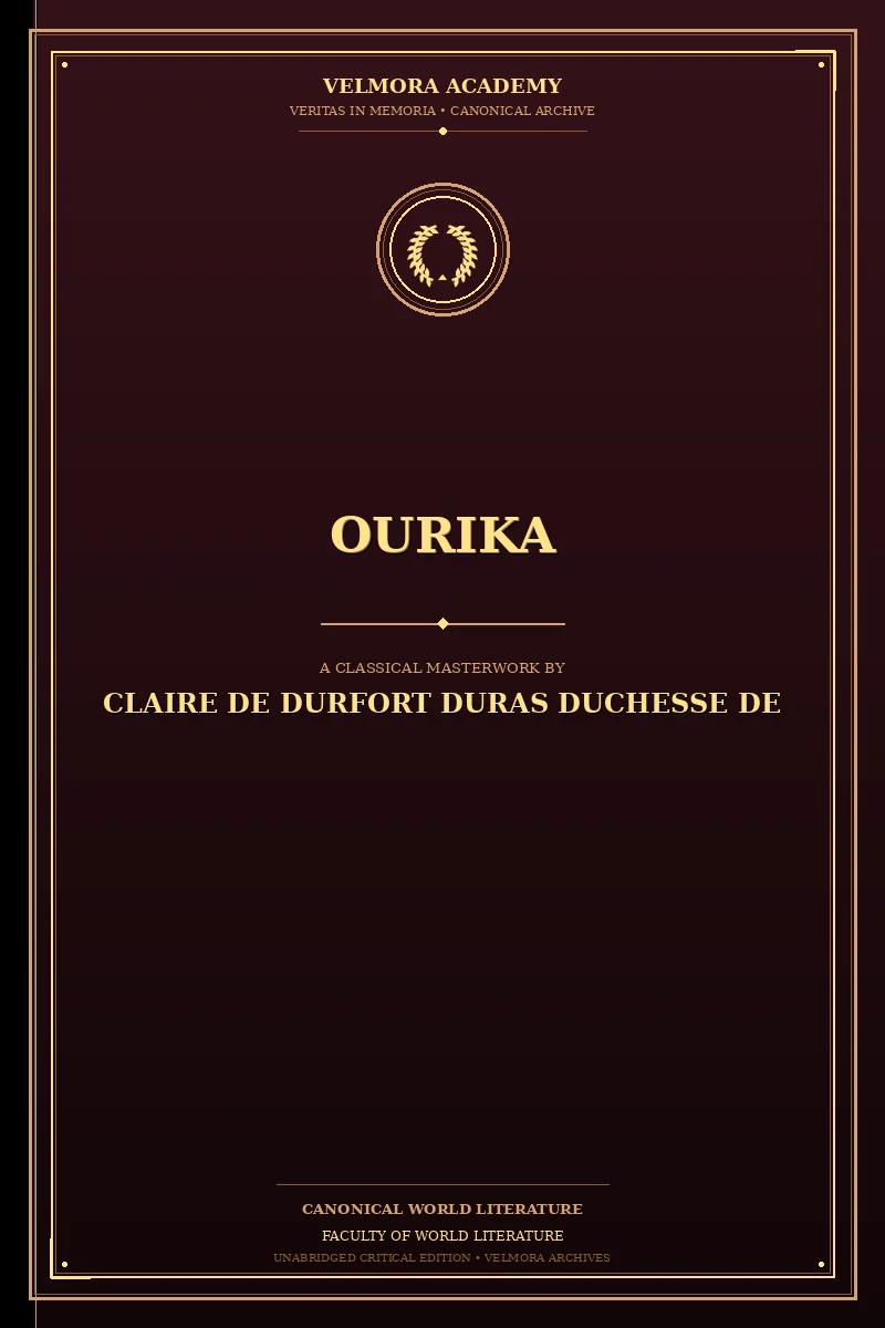 Ourika