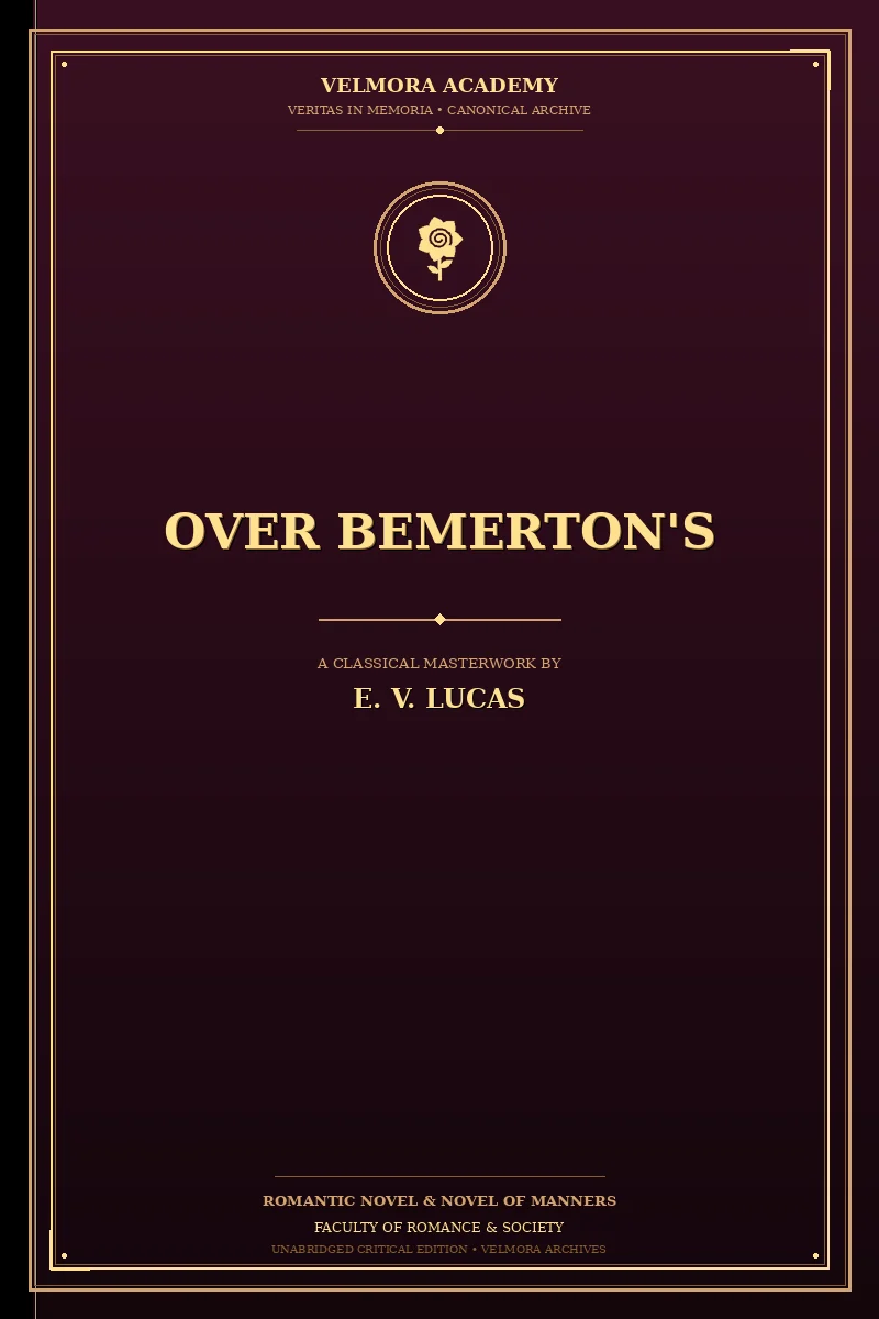 Over Bemerton's