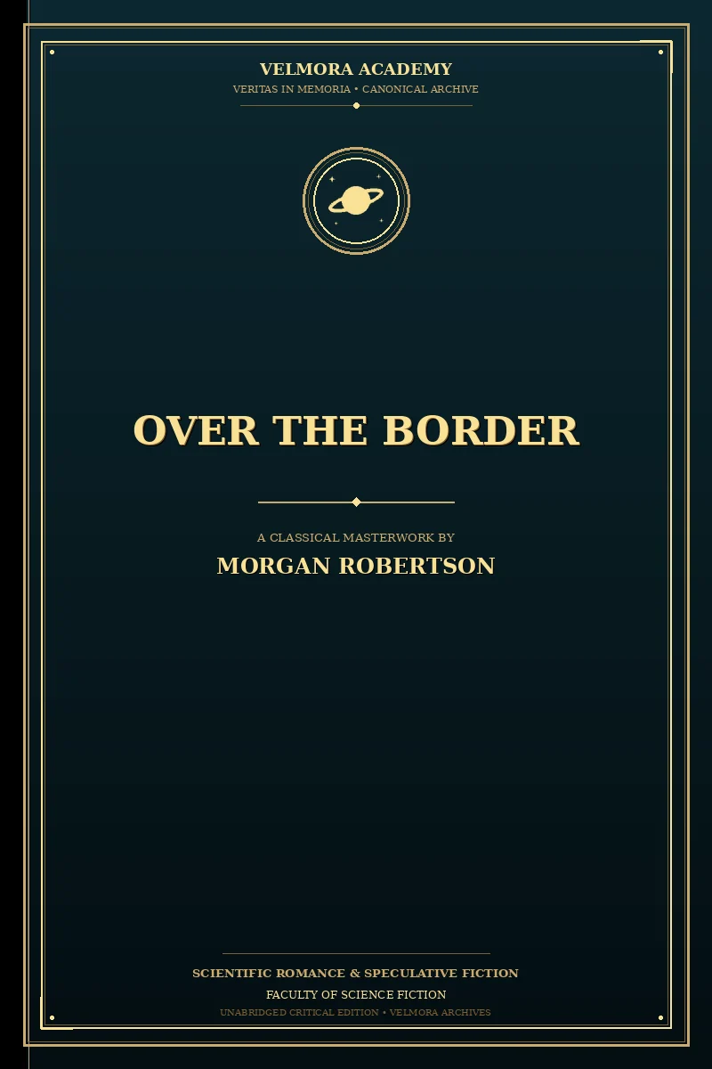 Over the border