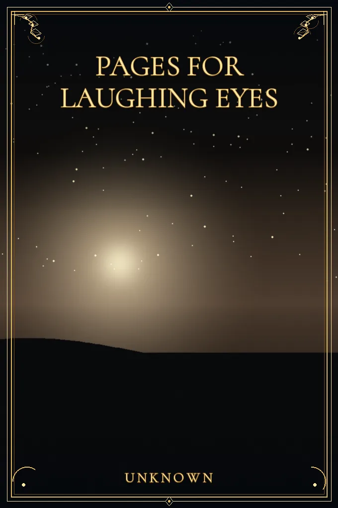 Pages for Laughing Eyes