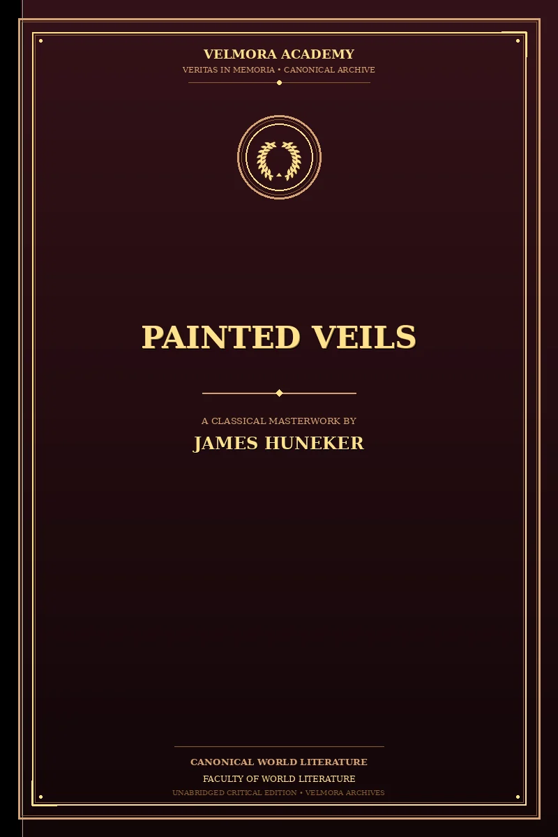 Painted Veils