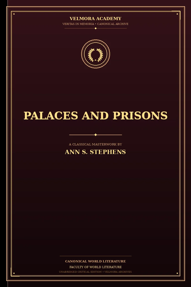 Palaces and prisons