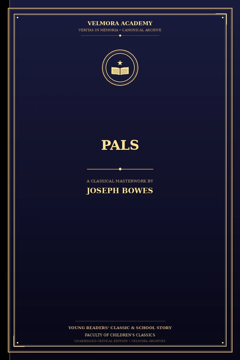 Pals