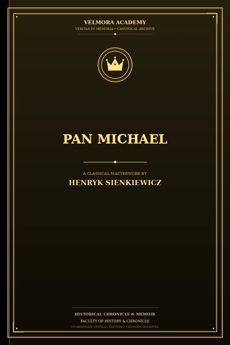 Pan Michael