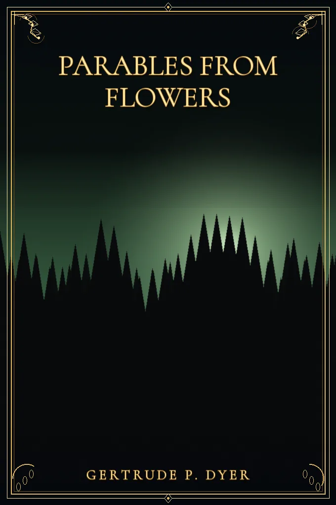 Parables from flowers
