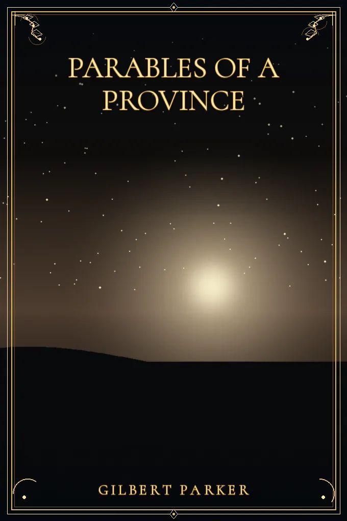 Cover of Parables of a Province