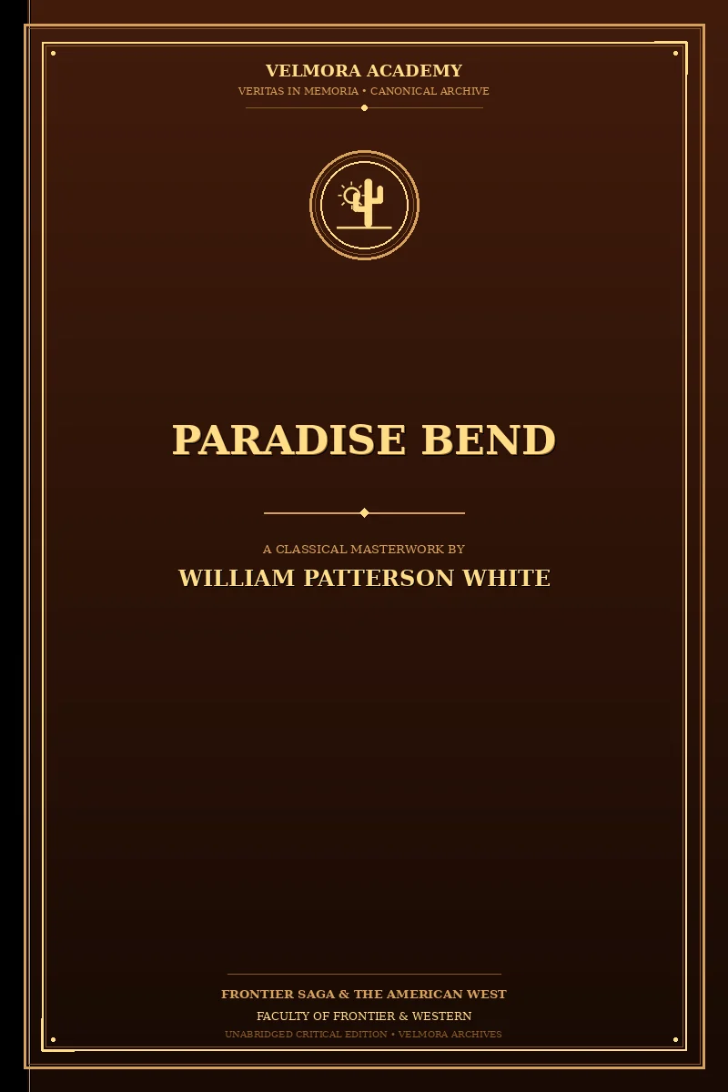 Paradise Bend