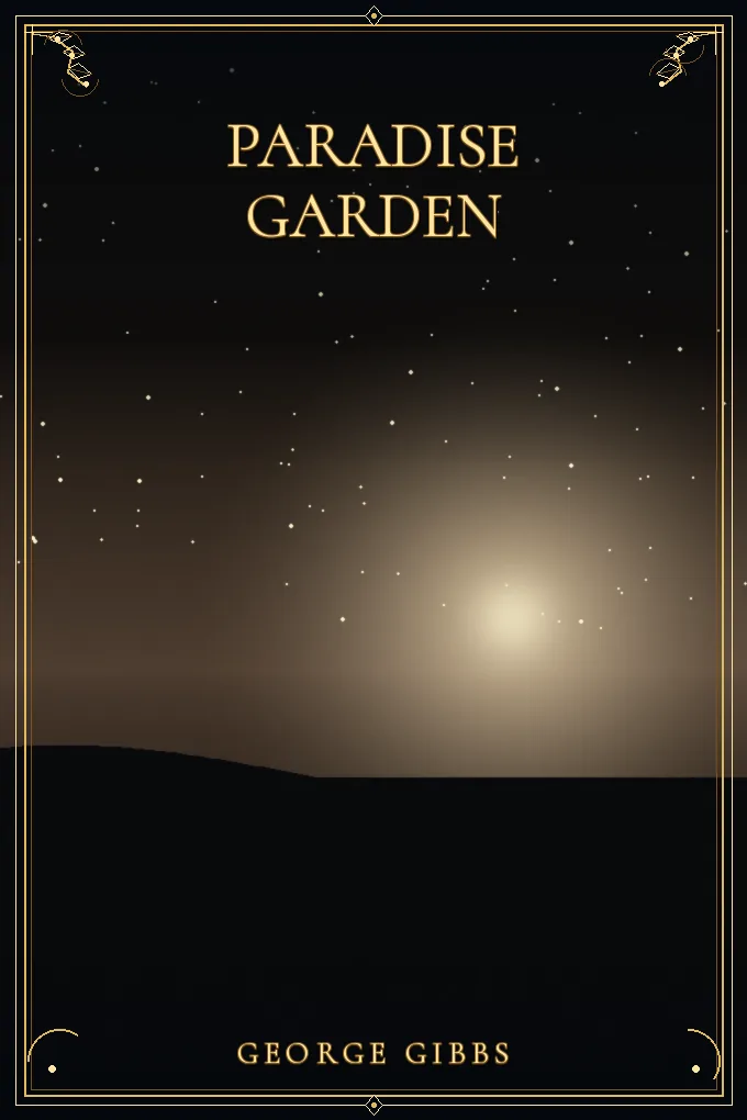 Cover of Paradise Garden