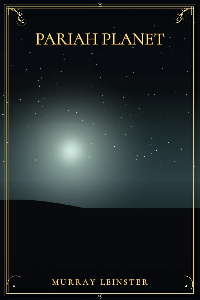 Pariah Planet