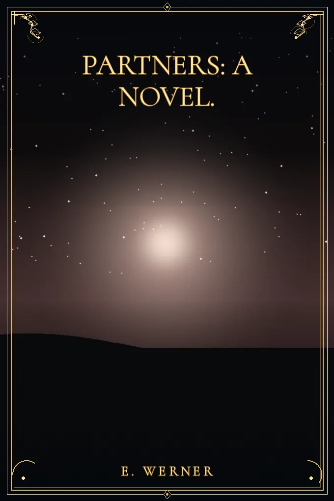 Partners: A Novel.