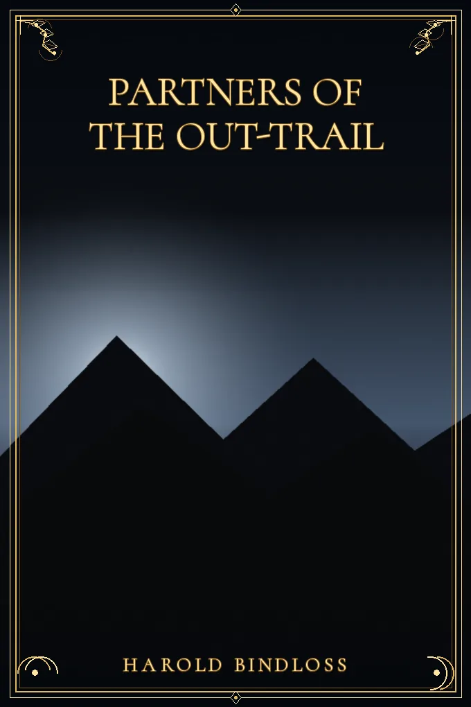 Partners of the Out-Trail
