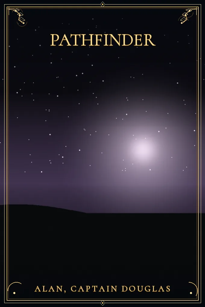 Cover of Pathfinder