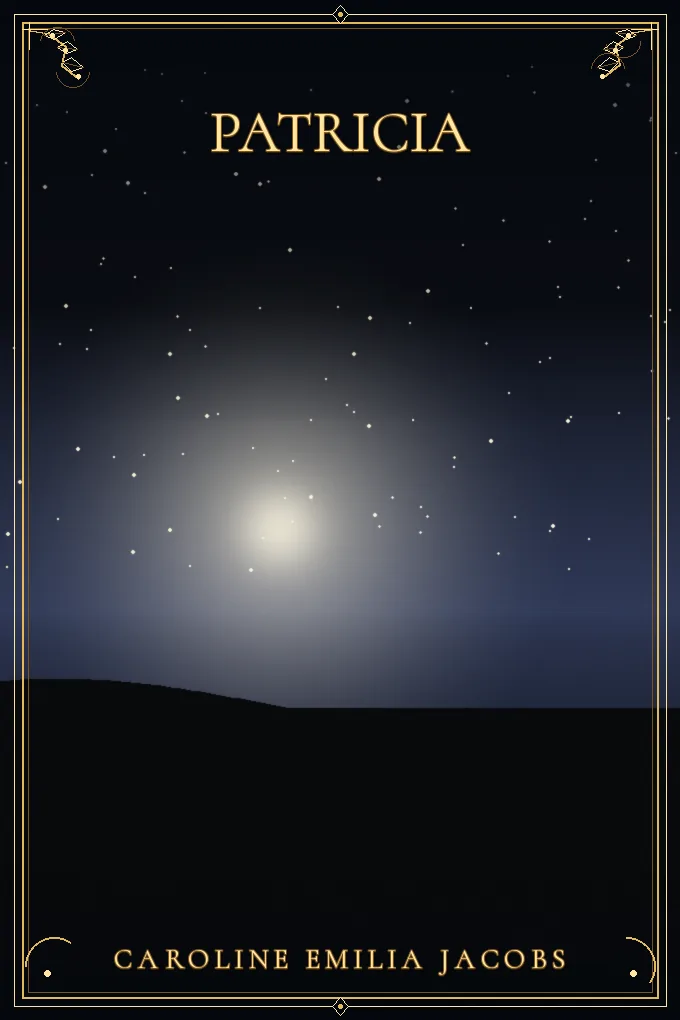 Cover of Patricia