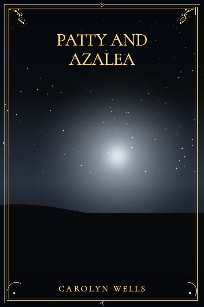 Cover of Patty and Azalea