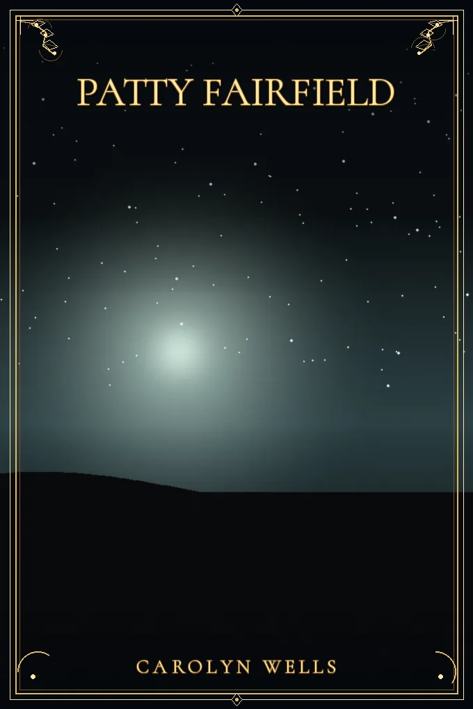 Cover of Patty Fairfield