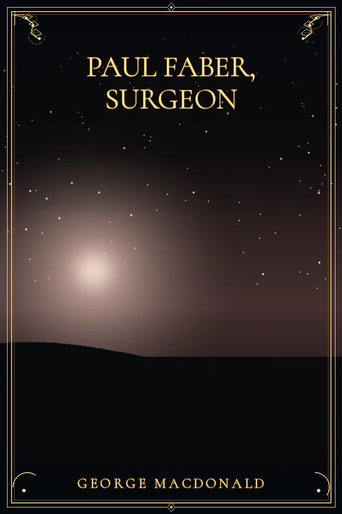 Paul Faber, Surgeon