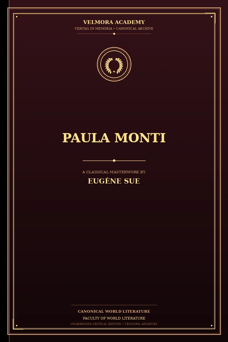 Paula Monti