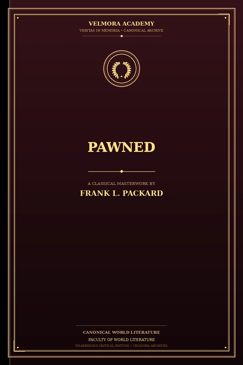 Pawned