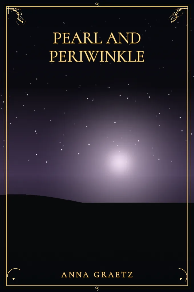 Pearl and Periwinkle