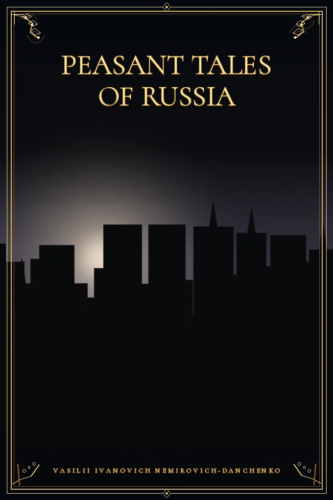Peasant Tales of Russia