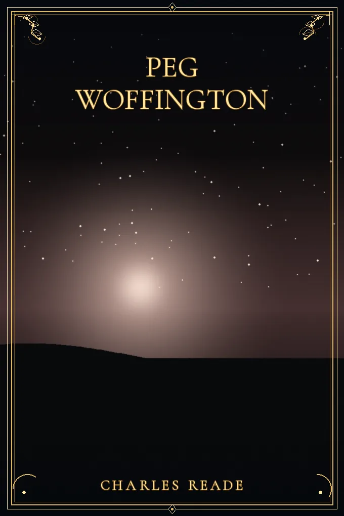 Peg Woffington