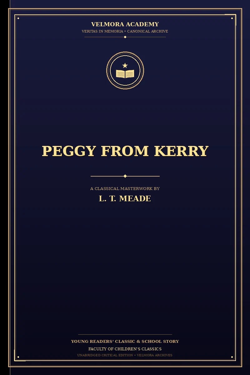 Peggy from Kerry