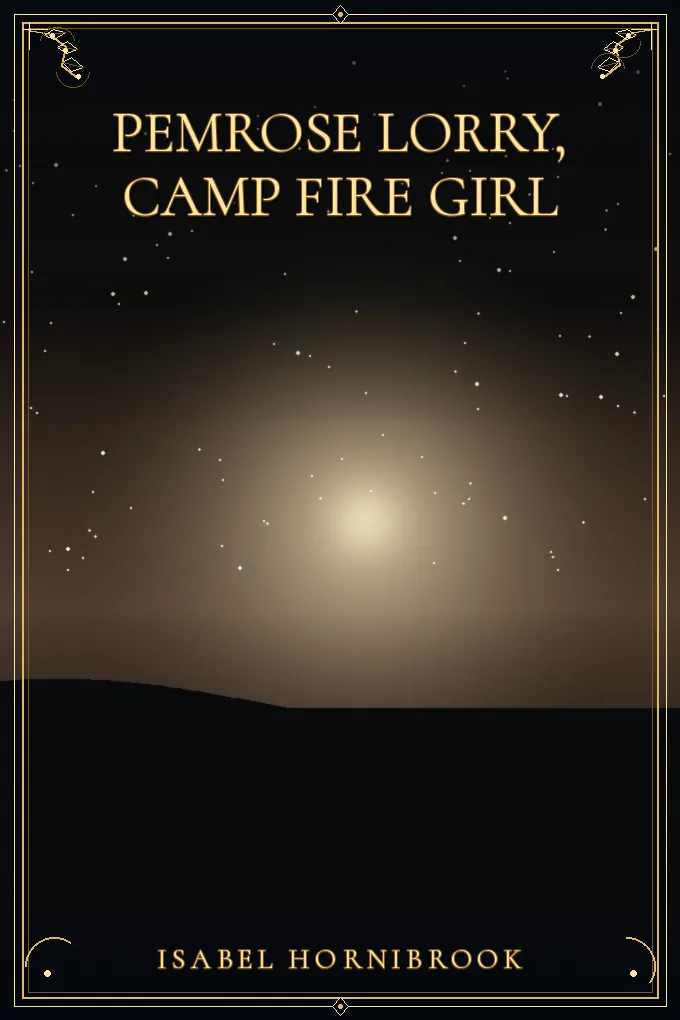 Pemrose Lorry, Camp Fire Girl
