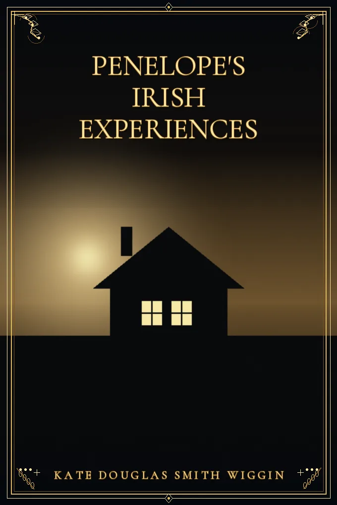 Penelope's Irish Experiences