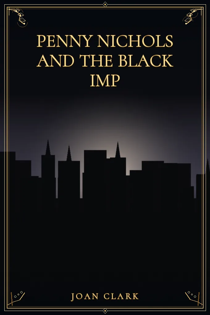 Penny Nichols and the Black Imp