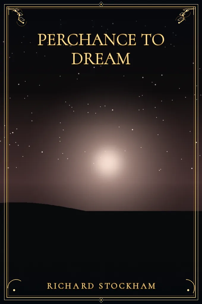 Cover of Perchance to Dream