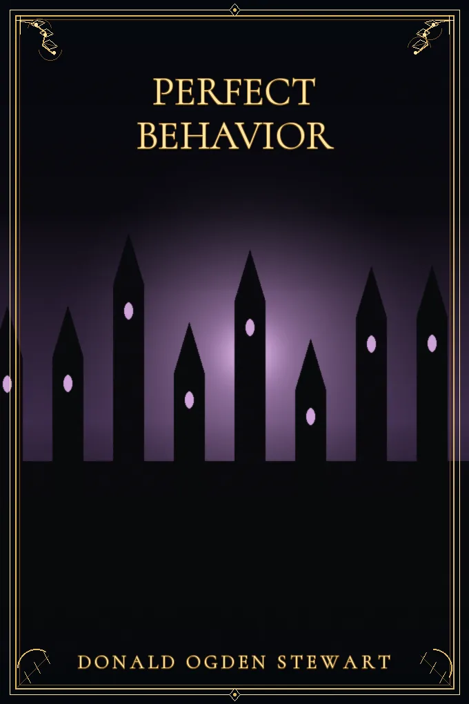 Perfect Behavior