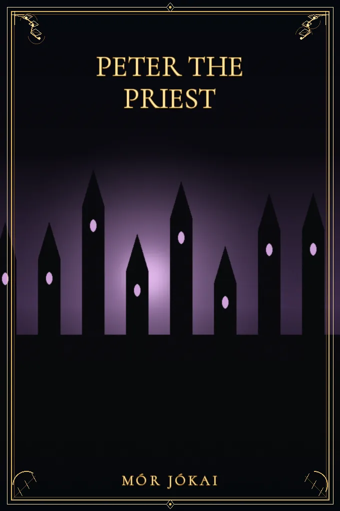 Peter the Priest