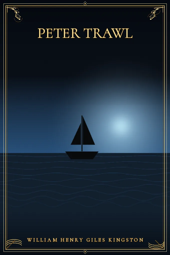 Cover of Peter Trawl