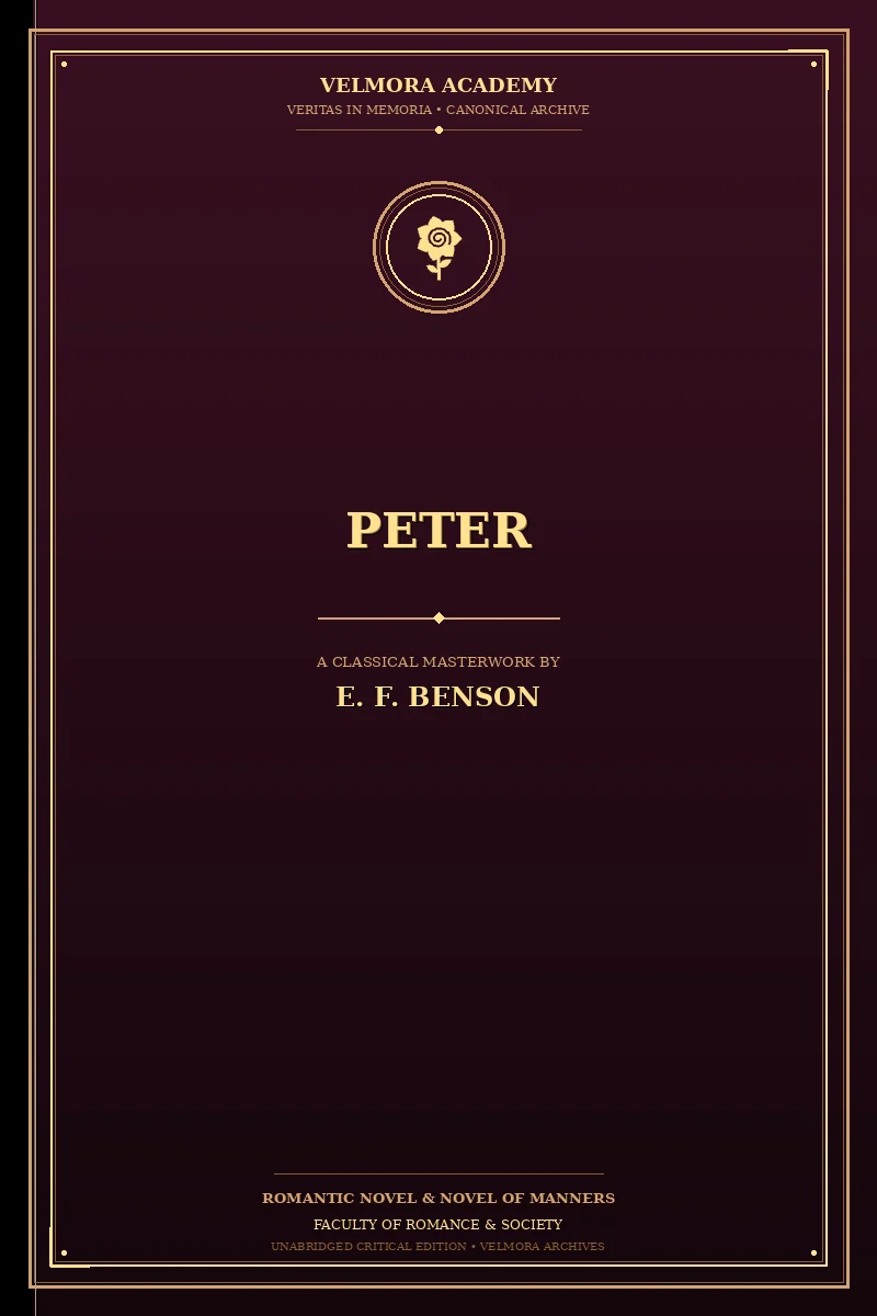 Peter