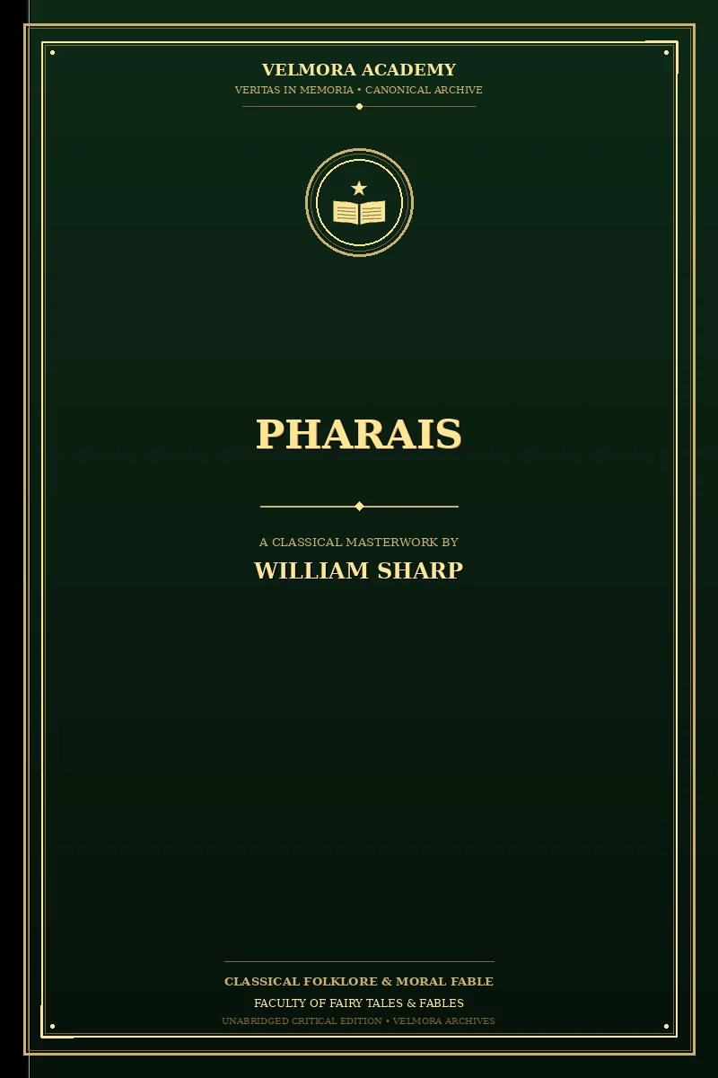 Cover of Pharais