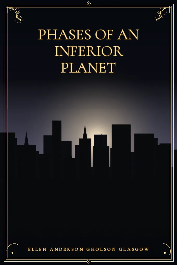 Phases of an Inferior Planet